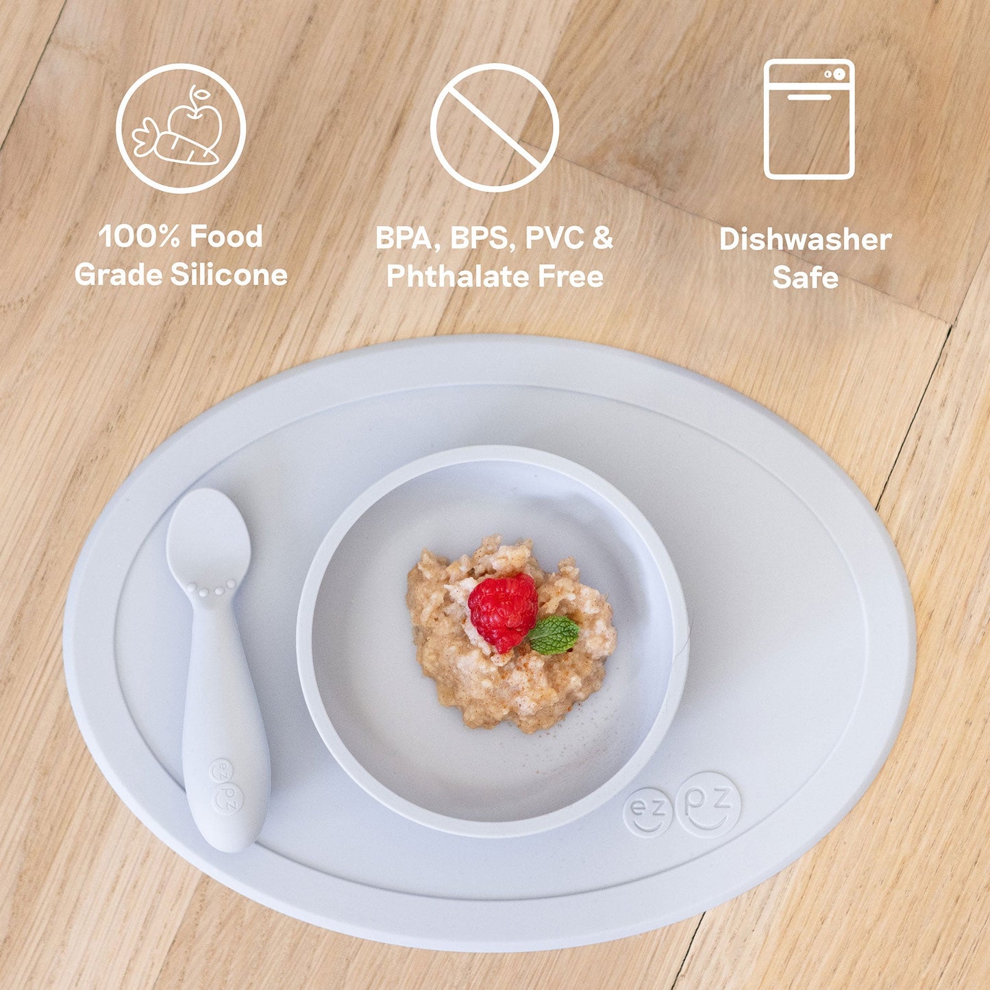 First Foods Set