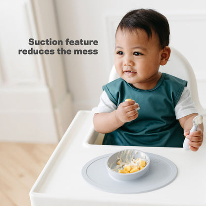 First Foods Set